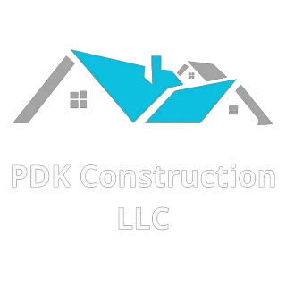 PDK Construction Logo