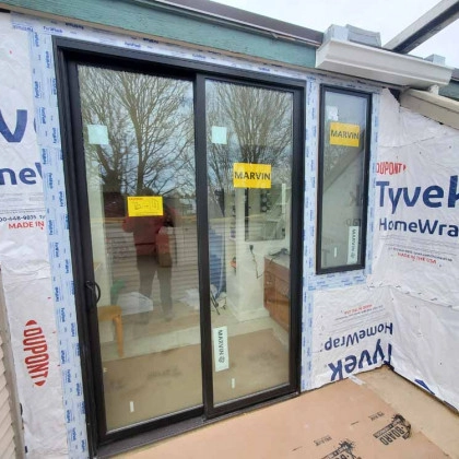 Custom Sized Windows and Doors Washington