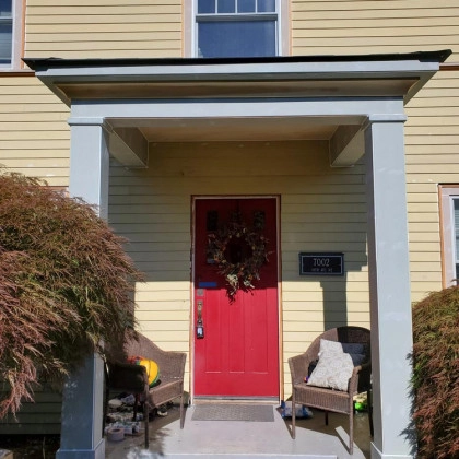 Door Installation