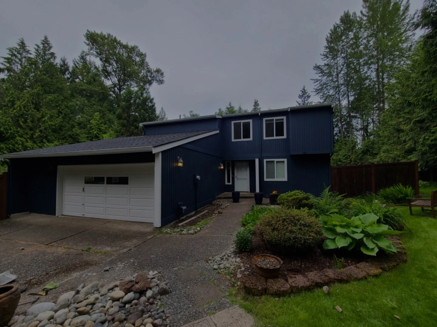 Professional Siding Services