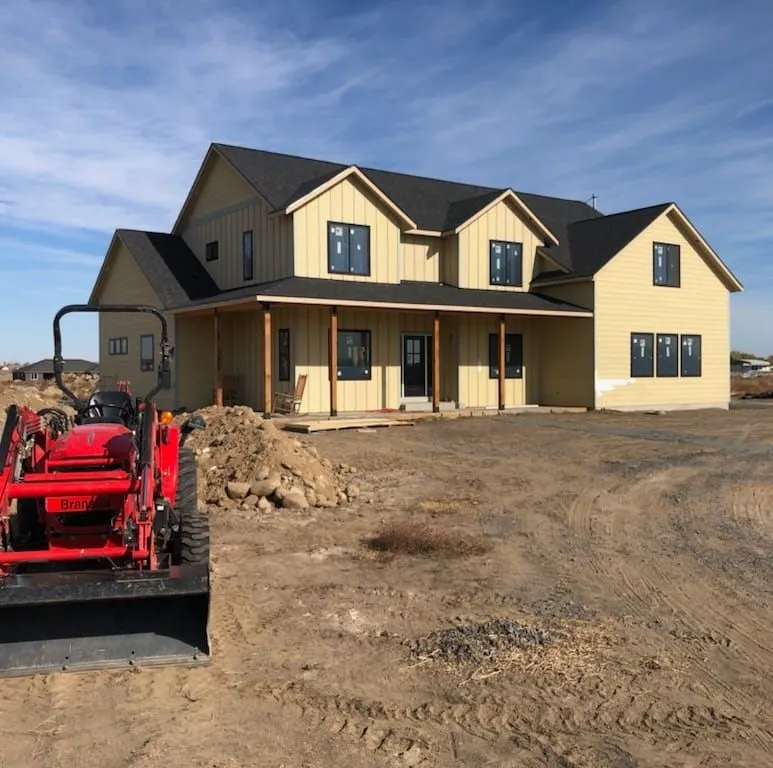 General Contracting Services