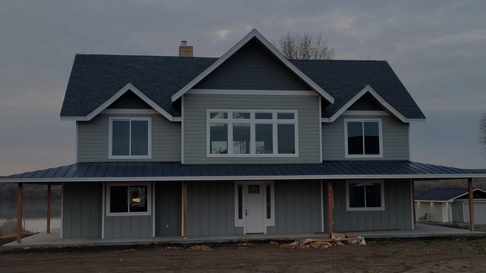 Window & Door Installation Services